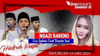 #live  GUS IQDAM FEAT BUNDA INUL DARATISTA PASURUAN JAWA TIMUR