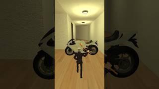 Cars Vs. Nextbots: The Vanishing Act! - Shrek Gmod #62