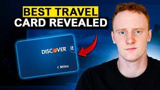 Discover It Miles Review: Earn 3% on ALL Transactions in Year 1