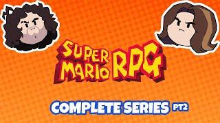 Game Grumps - Super Mario RPG (Complete Series) Pt.2