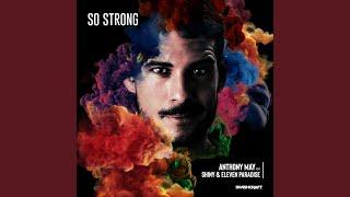 So Strong (Radio Edit)