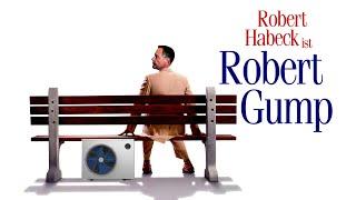 Robert Gump 🪶