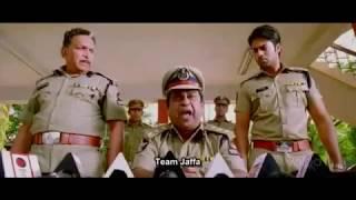 Brahmanandam I am fire