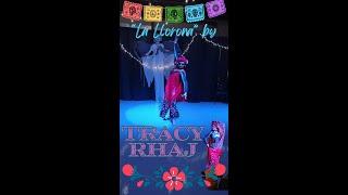 La Llorona by Tracy Rhaj -  Flamenco Fusion