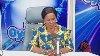 Oyerepa Afutuo is live with Auntie Naa on Oyerepa Radio/TV ||14-05-2025 || Whatsapp 0248017517||