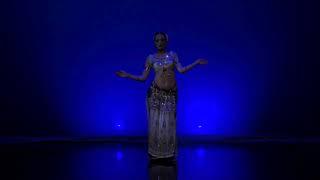 Irina Akulenko ~ Belly Dancer / Performer / Instructor