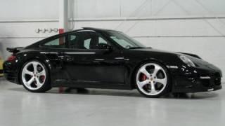 2007 Porsche 911 Turbo--Chicago Cars Direct HD