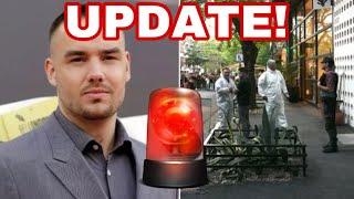 Update! Liam Payne Authorities FIND MISSING hotel Employee!