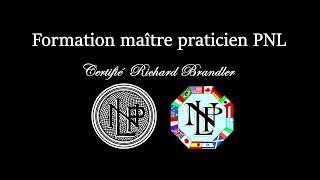 Formation Maître Praticien PNL