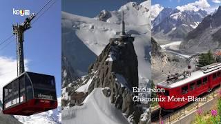 Chamonix Mont-Blanc by Keytours