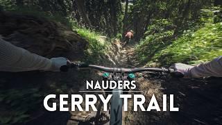 Gerry & Kreuzweg Trails | 3 Länder Enduro VINSCHGAU 