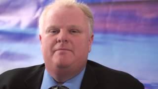 Ford Nation - Ep 1 - Rob Ford comes clean.