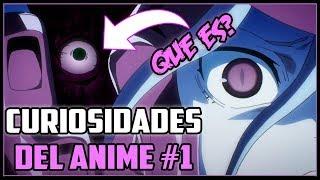 Overlord - ¿Que es el Ojo Detrás de Shalltear? - Curiosidades del Anime #1