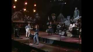 Bonnie Raitt & John Hiatt - Thing Called Love (Live at Farm Aid 1990)