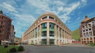 Gorky Gorod Hotels Apartments (Горки Город Апартаменты)