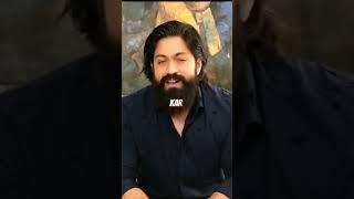 YASH REJECTED BOLLYWOOD !