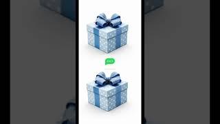 # gift box