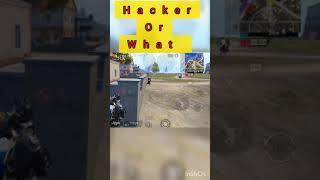  Hacker or what  | Battlegrounds Mobile India Live | bgmi live | pubg live | #shorts #bgmihacker