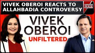 Vivek Oberoi Exclusive: Vivek Oberoi Reacts To Ranveer Allahbadia Controversy & 'Freedom Of Speech'