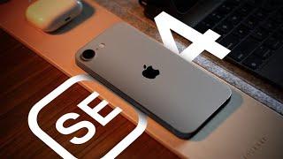 -Apple iPhone SE 4 launch 2025 :-  Worlds Smallest IPhone - Upcoming..