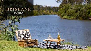 Brisbane Real Estate | 53 Deletraz Road, Wivenhoe Pocket