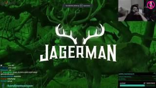 Kendine Müzisyen JagermaN Twitch Karışık Edit İzliyor