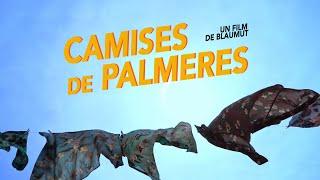 Blaumut - Camises de Palmeres (Videoclip Oficial)