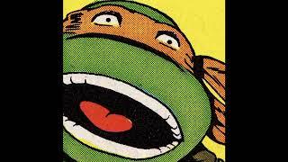 [FREE] JID X MF DOOM TYPE BEAT "NINJA TURTLES"