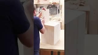 Amazing Woodworking Project Idea With Scrap Wood | DOWNLOAD The Plans