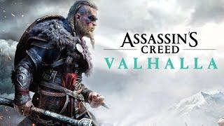 Xbox Series X Gameplay - Assassin's Creed Valhalla