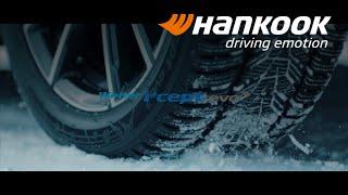[Hankook Tire] Winter I*cept evo3_Main_30sec ver.