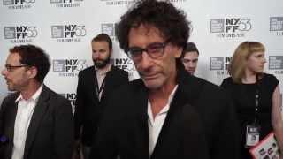 Joel Coen | 'O Brother, Where Art Thou?' Red Carpet | NYFF53