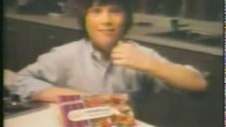 Brachs candy sparkles classic tv commercial