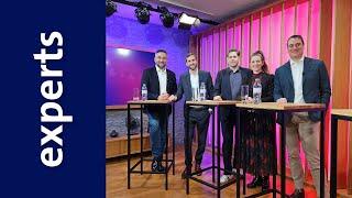 KI und Branchenwandel: Was Sie jetzt wissen müssen, um heute und morgen erfolgreich zu sein