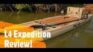 Live4Expedition Honest Big Guy Review! Its rated for 700lbs!!!