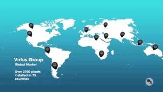 Virtus Group - Our experience at your service