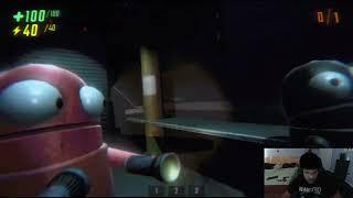 We will never beat this game (R.E.P.O)