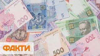 Курс валют: гривна установила очередной рекорд