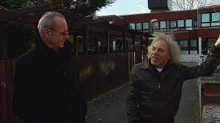 Status Quo - Alan & Francis Back In South London 2011