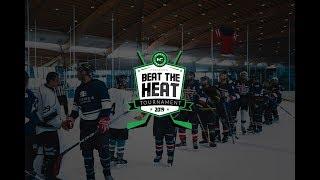 BEAT THE HEAT 2019 Official Recap | Hockey Community