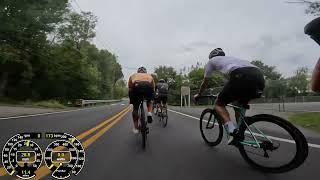 GII Trash Talking Thursday (TTT) Front Cam 9/26/24  Carter let me finish my lead out  LOL..