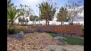 SOLERA AT ANTHEM - FRANKLIN MODEL | 3 BED | 1,768 SQ.FT