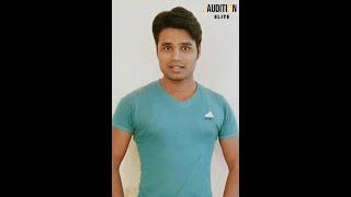 Watch Ankur Kumar's take as a vengeful son.