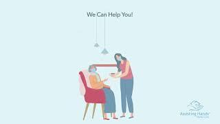 Assistance with Daily Living Activities | Assisting Hands Home Care in Hollywood, FL
