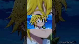 Meliodas Vs Gil  #anime #animeedit #meliodas #gil #sevendeadlysins #foryou #fyp