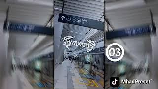 5 PRESET AM KECE SOUND TIKTOK VIRAL DI BAWAH 5MB