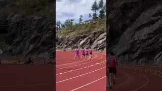 Pradeep Kumar National Athlete 1500m gold and state medals #_100kview #princekumar #pradeep