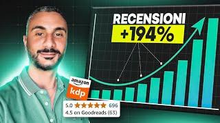 Quello che i GURU NON TI DICONO sulle RECENSIONI