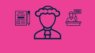 What does a direct access barrister do?