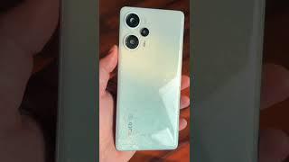 Poco F5 Unboxing and First Impressions 